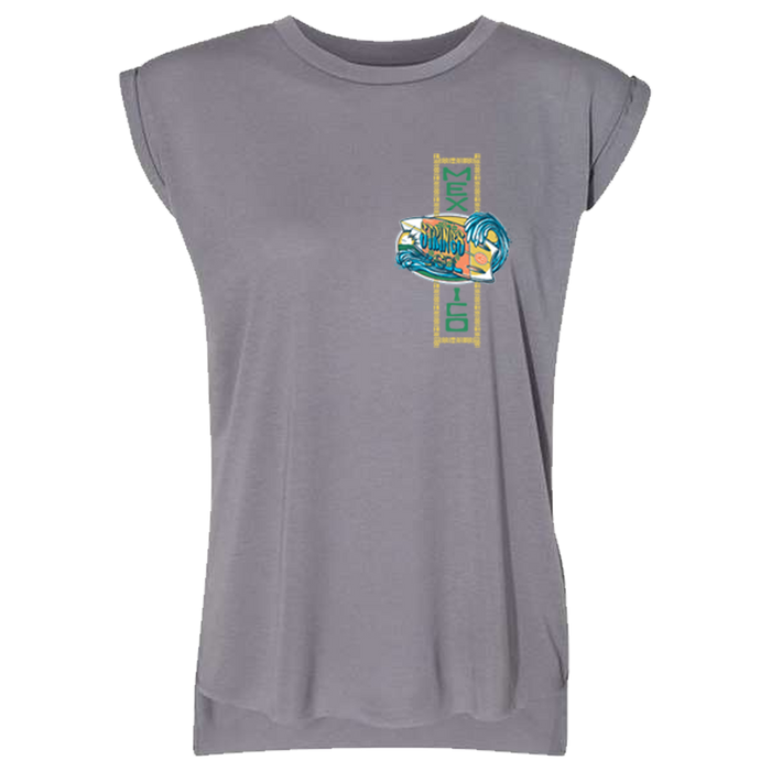 Strings & Sol 2022 Wave Women's T-shirt