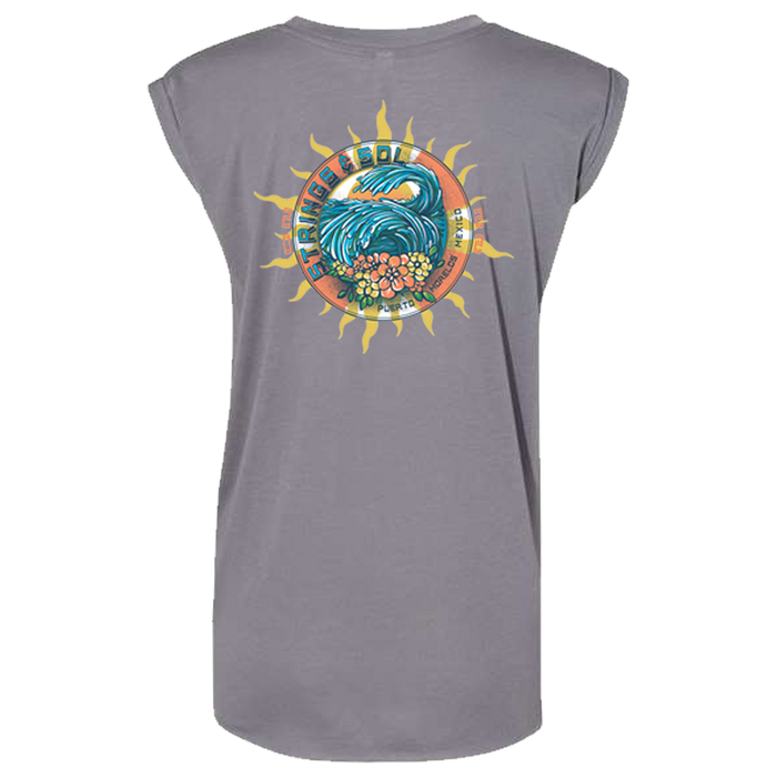 Strings & Sol 2022 Wave Women's T-shirt