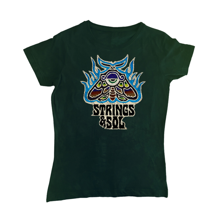 Strings & Sol 2023 Women's Cut Batik