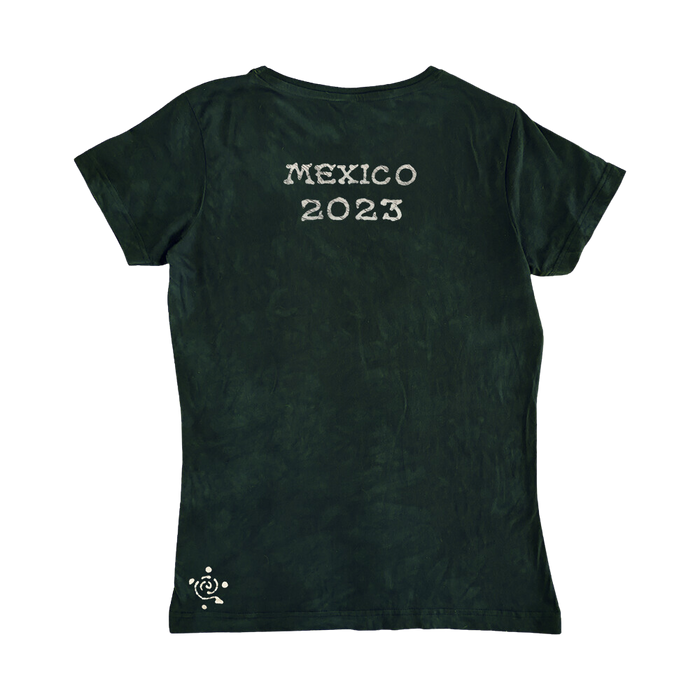 Strings & Sol 2023 Women's Cut Batik