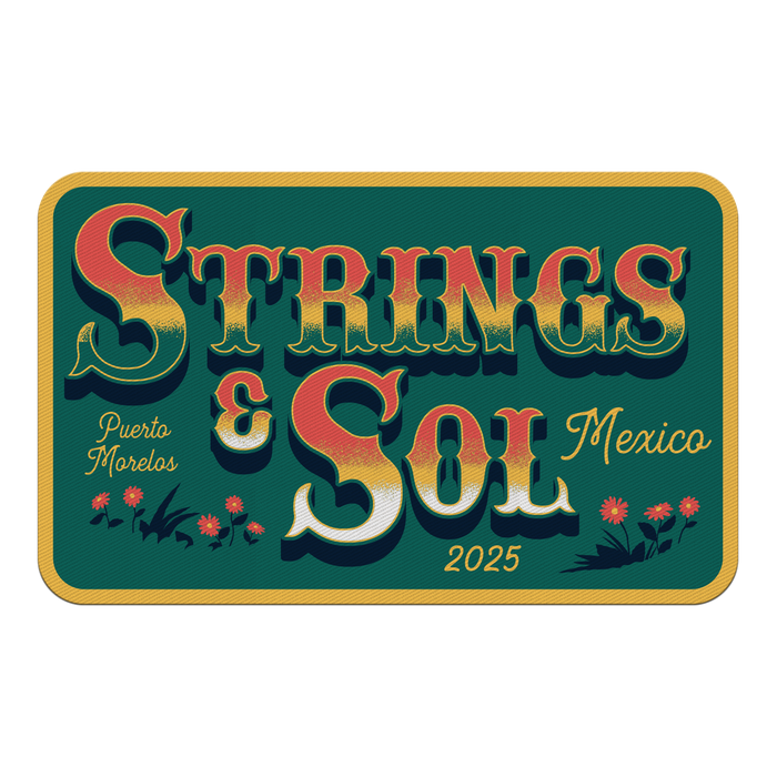 Strings & Sol 2025 Event Patch