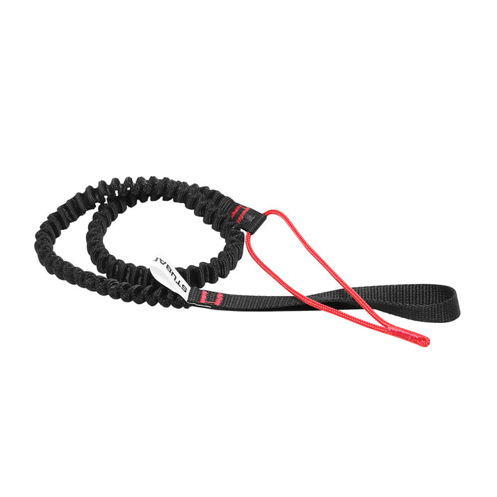 Stubai Tool Leash - Black - Windows101