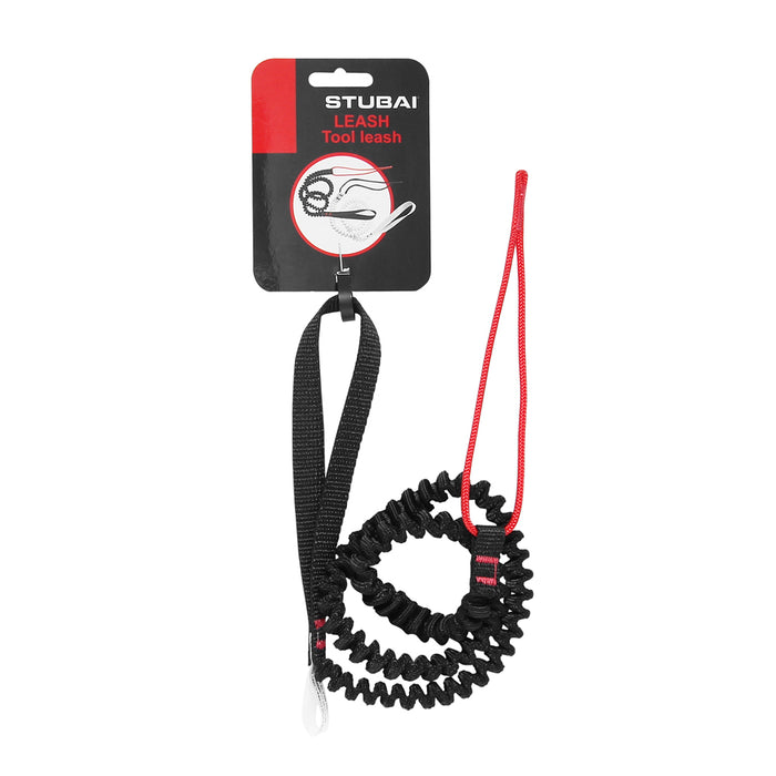Stubai Tool Leash - Black - Windows101