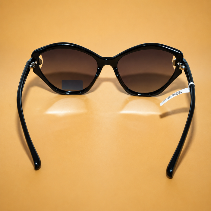 Style with the ANS BILLION Women's Cat Eye Sunglasses.