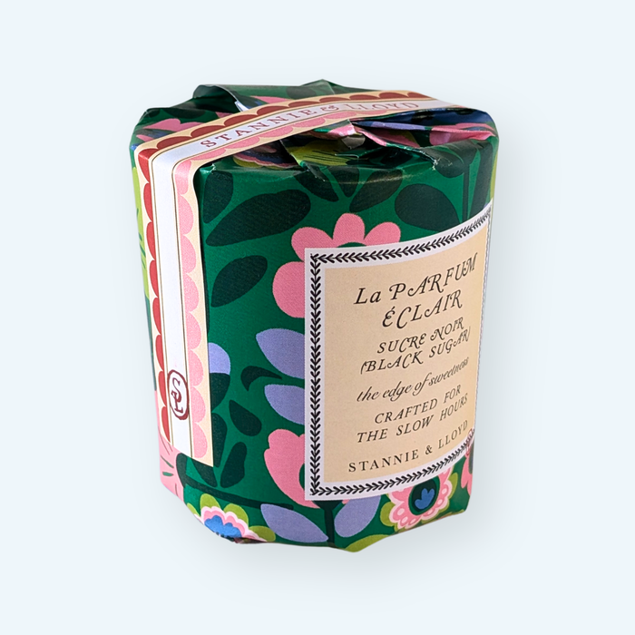 Sucre Noir Candle