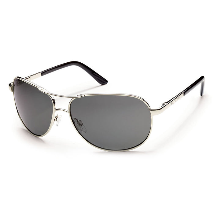 Suncloud Optics Aviator (Large Fit)