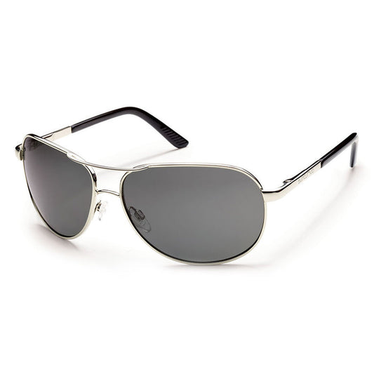 Suncloud Optics Aviator (Large Fit)