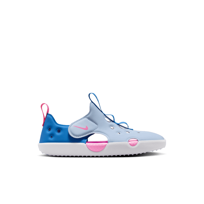 Sunray Protect 4 PS 'Hydrogen Blue Pink Glow'