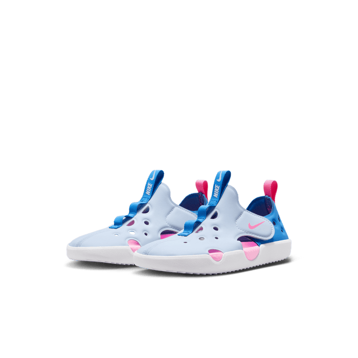Sunray Protect 4 PS 'Hydrogen Blue Pink Glow'