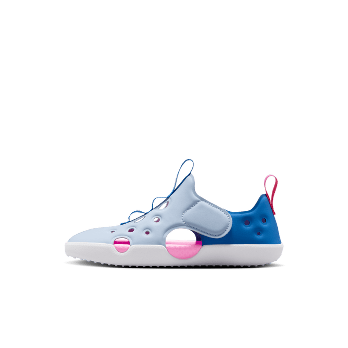 Sunray Protect 4 PS 'Hydrogen Blue Pink Glow'