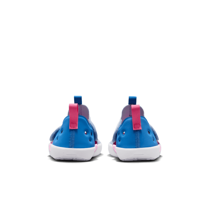 Sunray Protect 4 PS 'Hydrogen Blue Pink Glow'