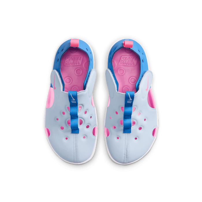 Sunray Protect 4 PS 'Hydrogen Blue Pink Glow'