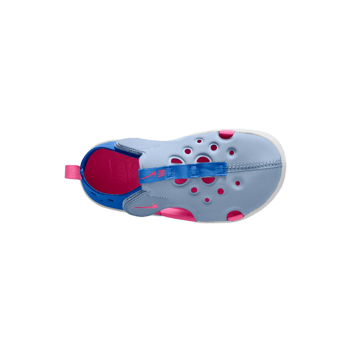 Sunray Protect 4 PS 'Hydrogen Blue Pink Glow'