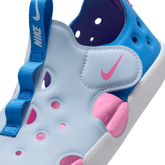 Sunray Protect 4 PS 'Hydrogen Blue Pink Glow'