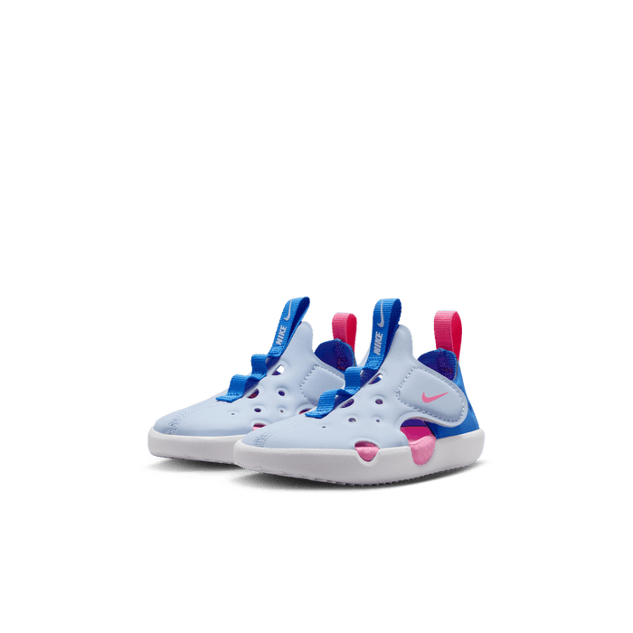 Sunray Protect 4 TD 'Hydrogen Blue Pink Glow'