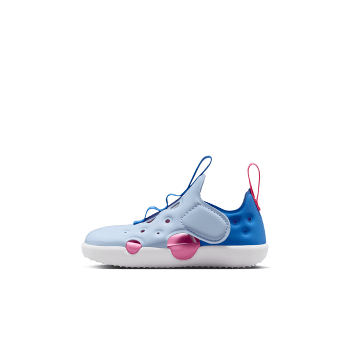 Sunray Protect 4 TD 'Hydrogen Blue Pink Glow'