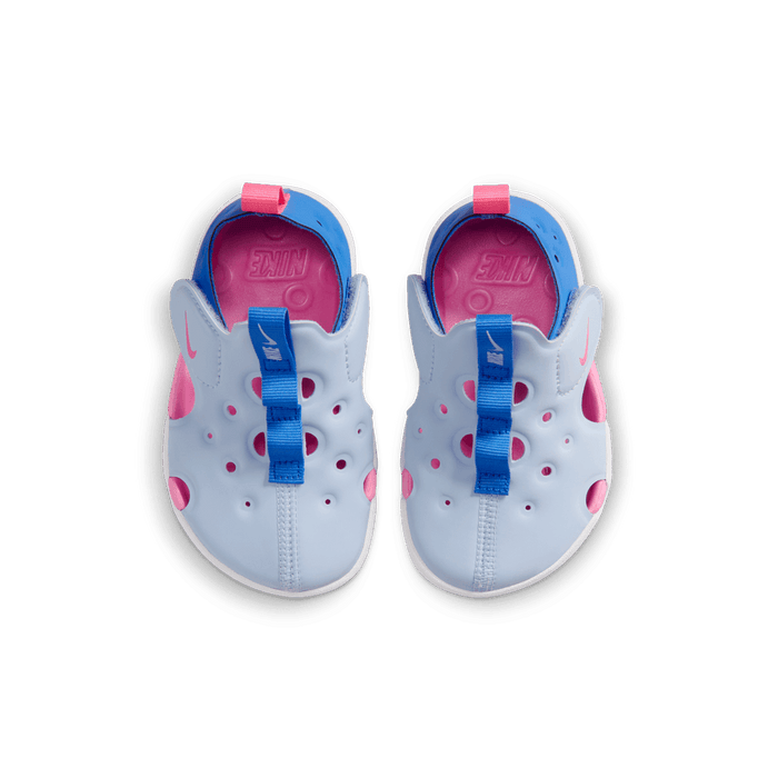 Sunray Protect 4 TD 'Hydrogen Blue Pink Glow'