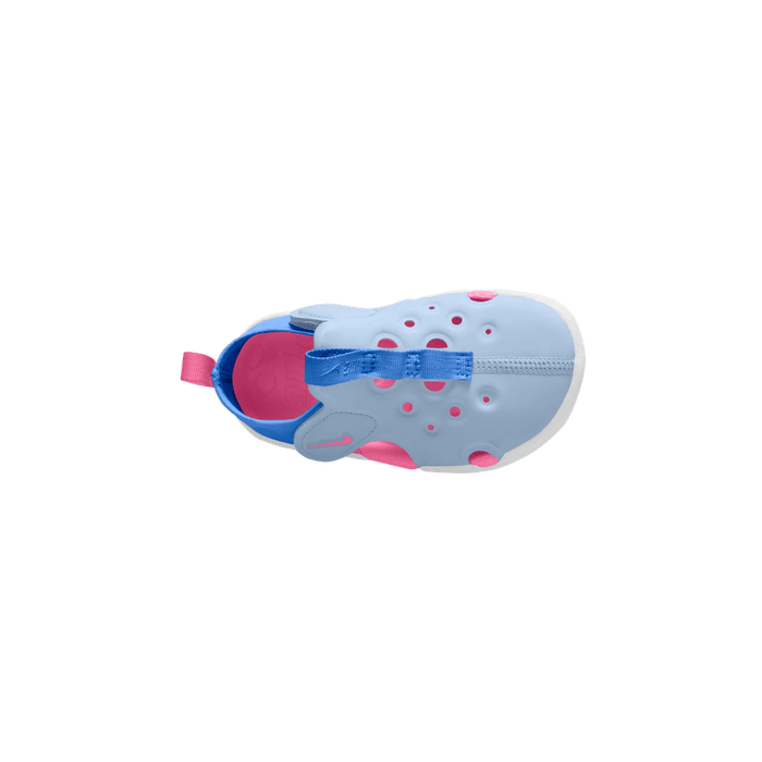 Sunray Protect 4 TD 'Hydrogen Blue Pink Glow'