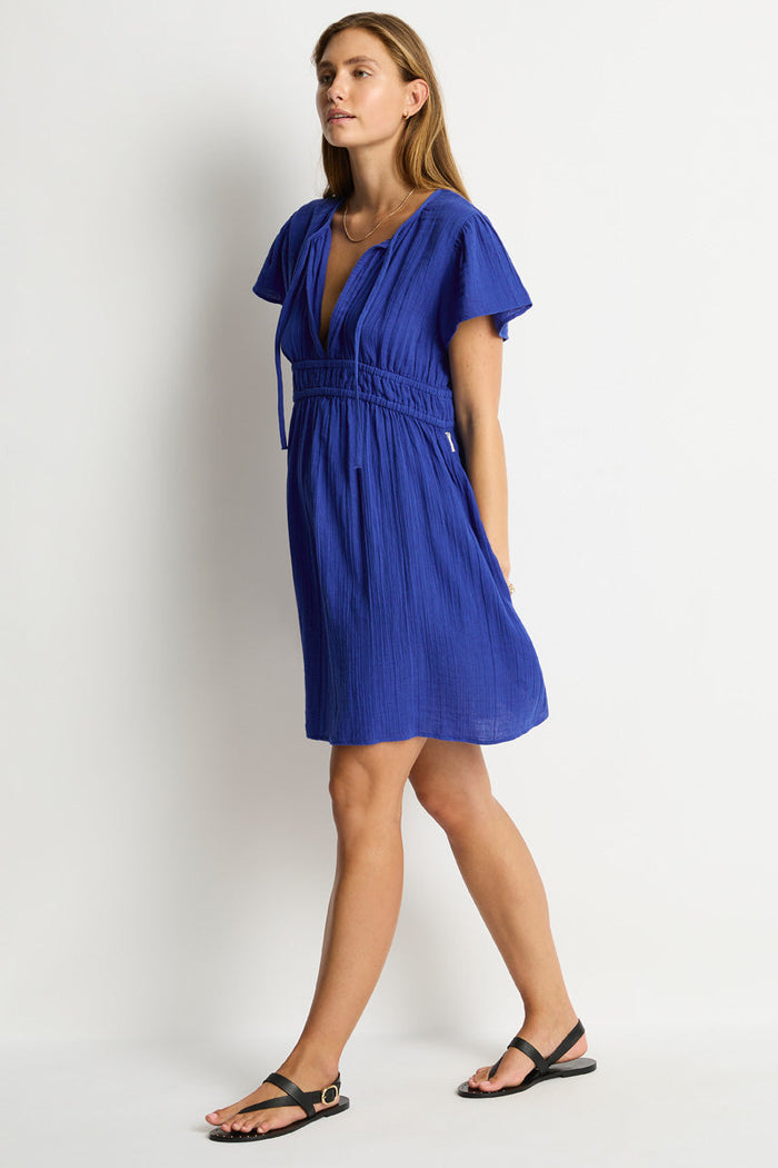 Sunset Short Daydress