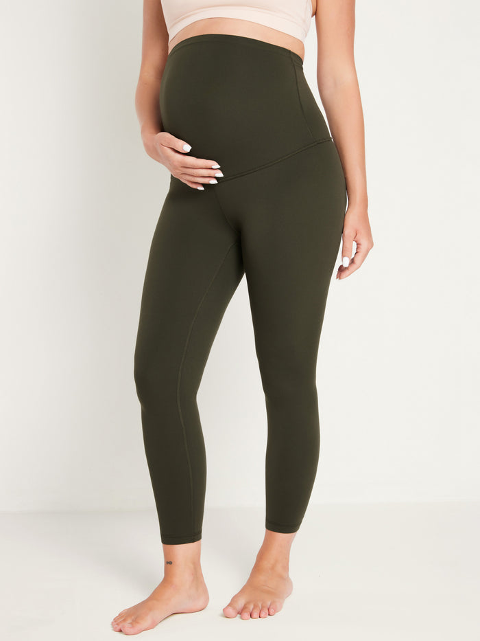 Olive Green / XXS