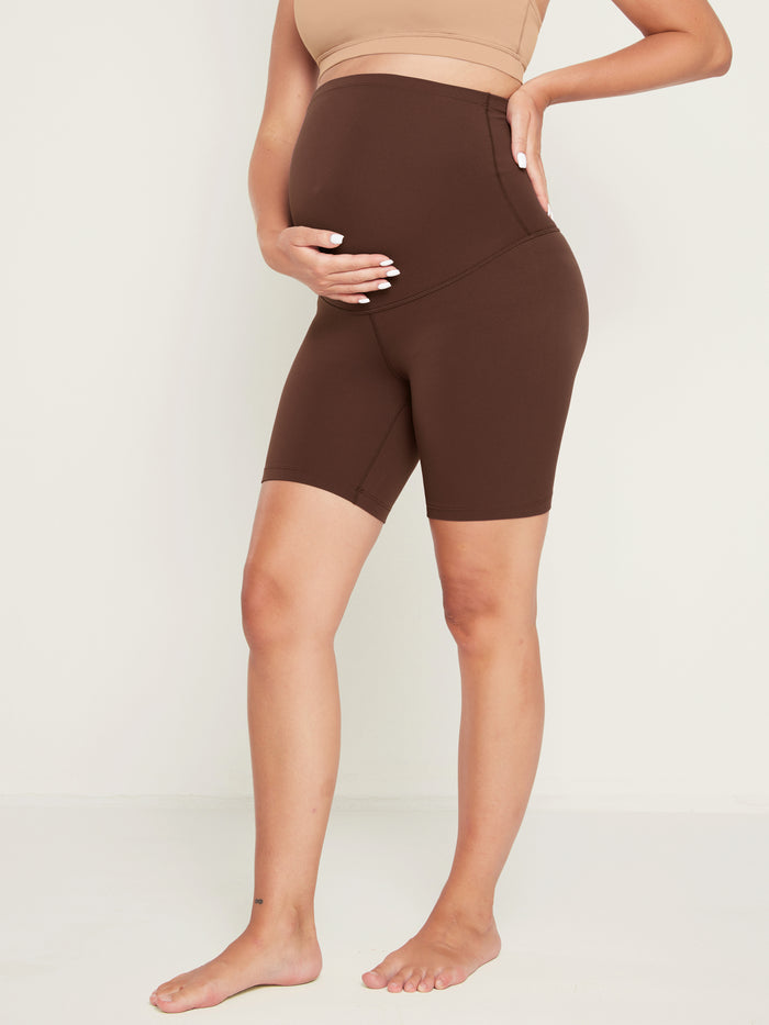 Coffee Brown / XXS