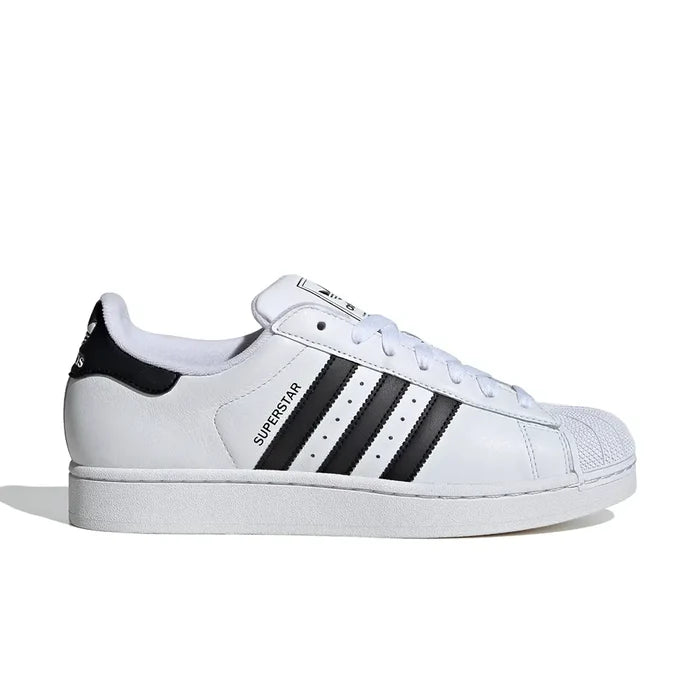 Superstar II 'Cloud White Core Black'