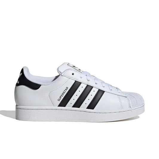 Superstar II 'Cloud White Core Black'