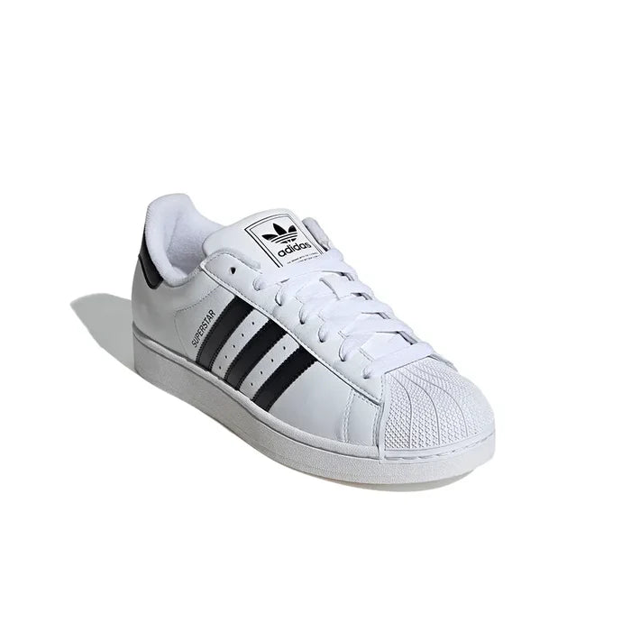 Superstar II 'Cloud White Core Black'