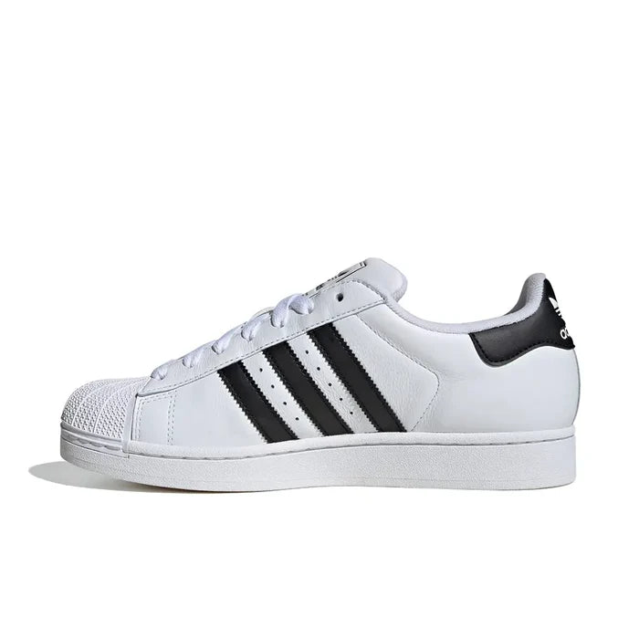 Superstar II 'Cloud White Core Black'