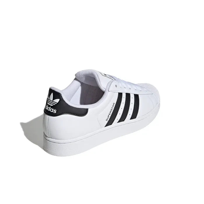 Superstar II 'Cloud White Core Black'