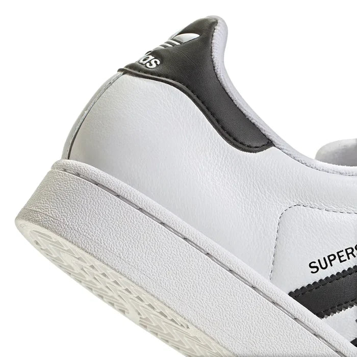 Superstar II 'Cloud White Core Black'