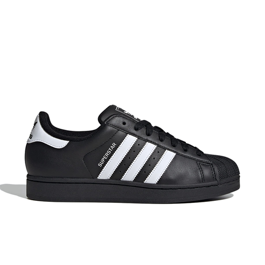 Superstar II 'Core Black Cloud White'