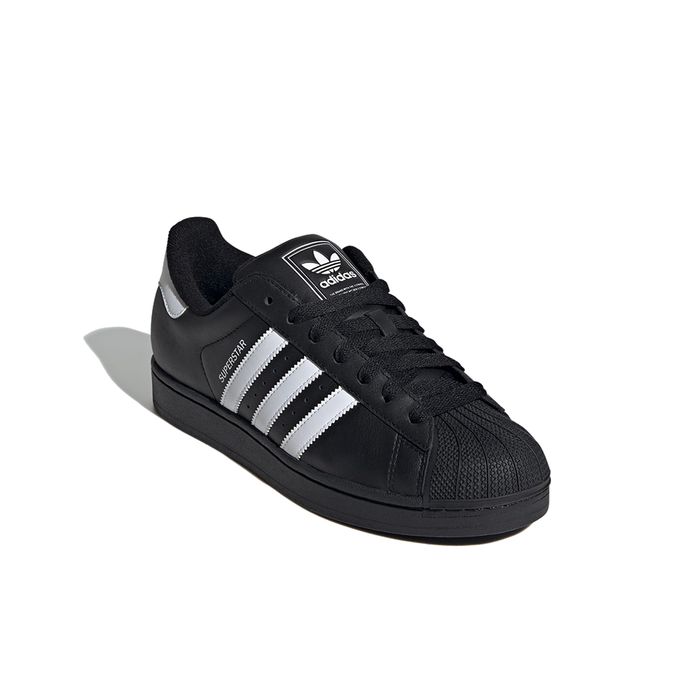 Superstar II 'Core Black Cloud White'