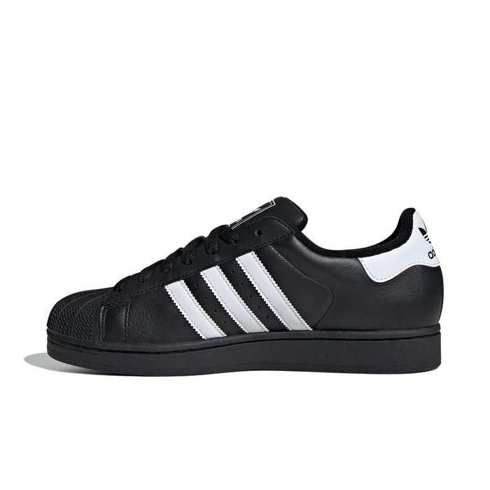 Superstar II 'Core Black Cloud White'