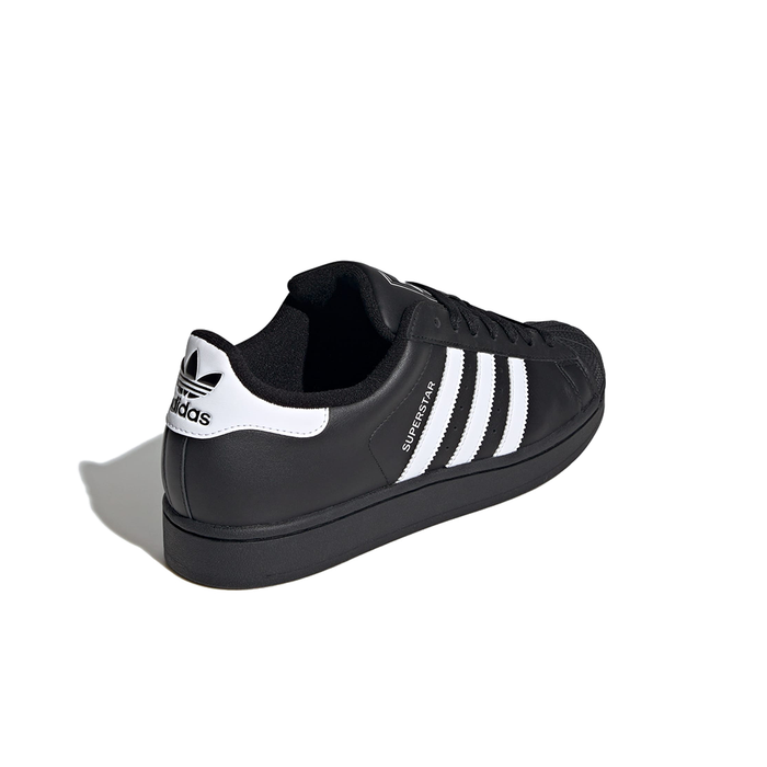Superstar II 'Core Black Cloud White'