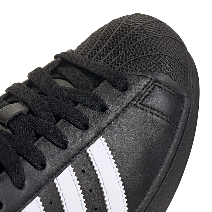 Superstar II 'Core Black Cloud White'