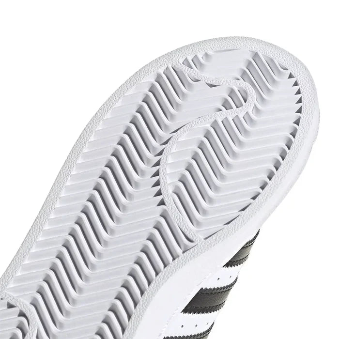 Superstar II PS 'Cloud White Core Black'