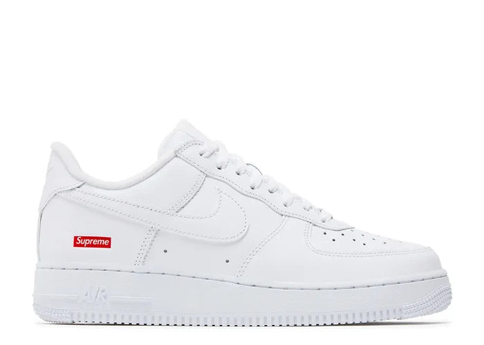 Supreme Air Force Ones