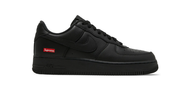 Supreme Air Forces "Black"