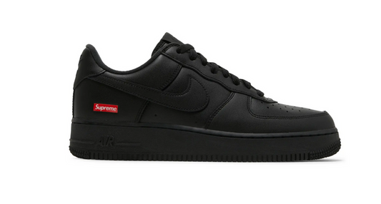 Supreme Air Forces "Black"