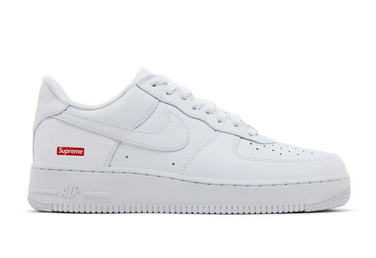 Supreme Air Forces "White"