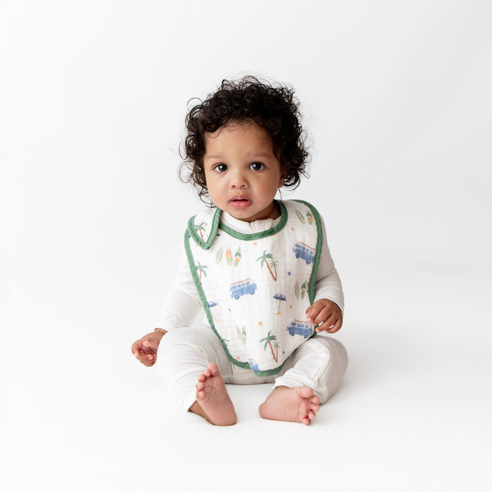 Surfboard Bib Set