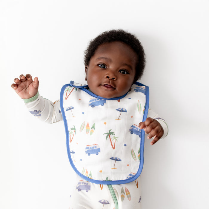 Surfboard Bib Set