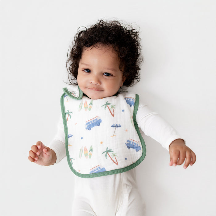 Surfboard Bib Set