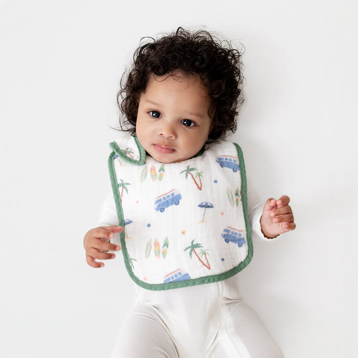 Surfboard Bib Set