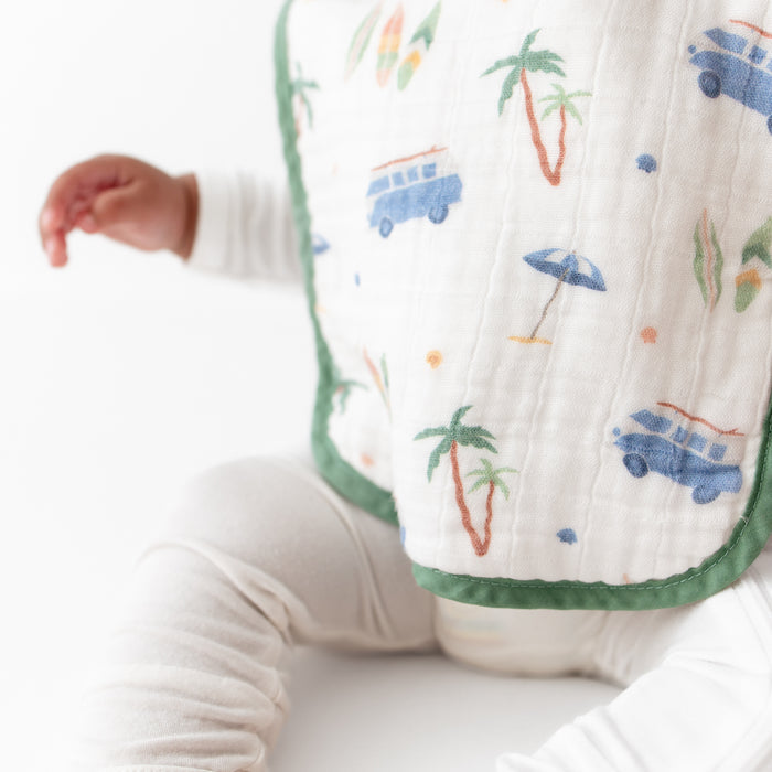 Surfboard Bib Set