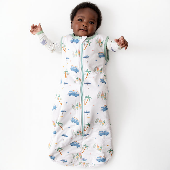 Surfboard Sleep Sack