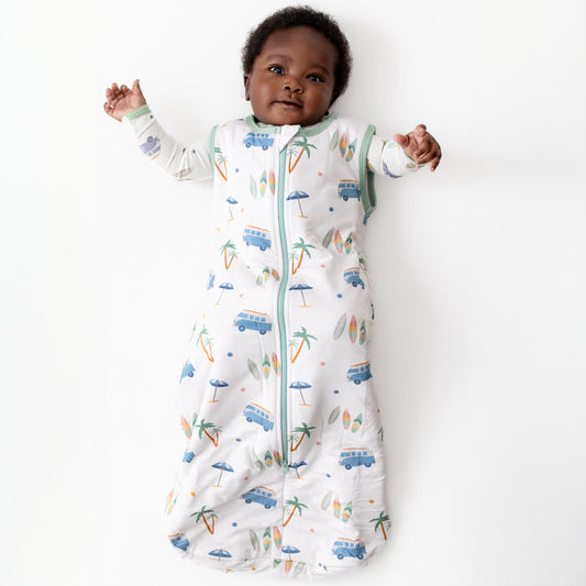 Surfboard Sleep Sack