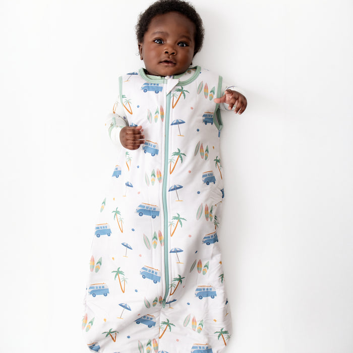 Surfboard Sleep Sack