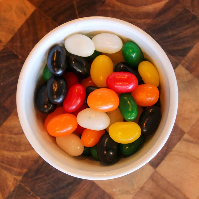 Sweet Snack Gift Bag